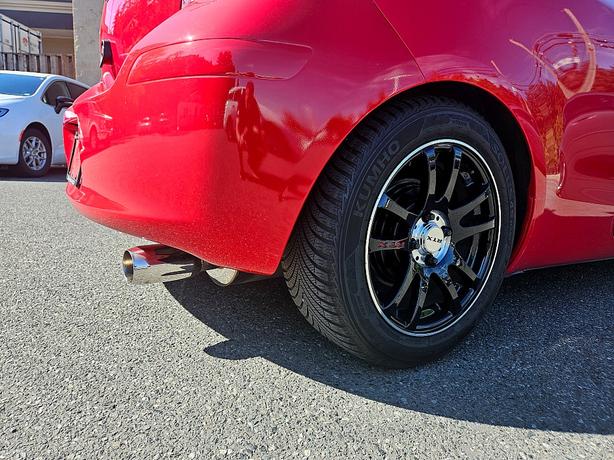 2010 Toyota  Yaris CE image 6