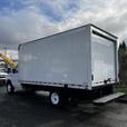 2021 Ford Econoline E-450 14  Foot Cube Van thumbnail image 7