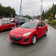 2010 Mazda  Mazda3 i Sport thumbnail image