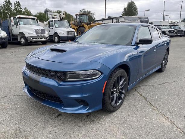 2022 Dodge Charger GT AWD image 1