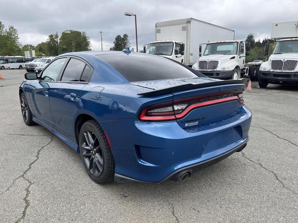 2022 Dodge Charger GT AWD image 3