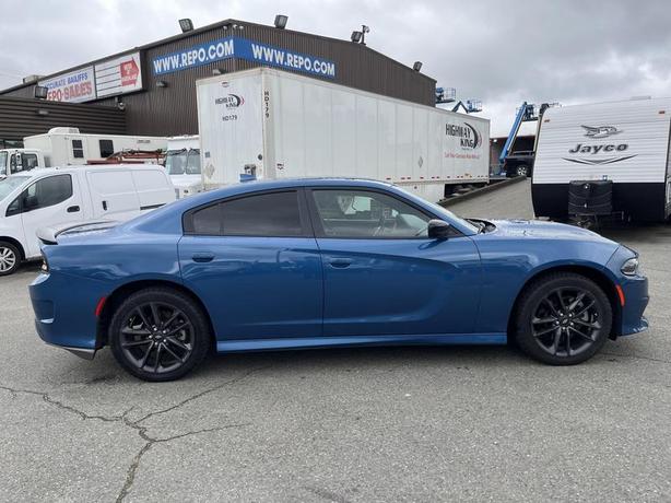 2022 Dodge Charger GT AWD image 6