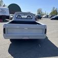 1962 Ford F-100 2 Seater thumbnail image 4