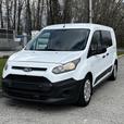 2016 Ford Transit Connect Cargo Van XL LWB thumbnail image 4