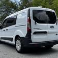 2016 Ford Transit Connect XL Cargo Van thumbnail image 8