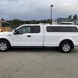 2018 Ford F-150 XLT SuperCab 8 foot Box Roadside Assist Truck thumbnail image 2