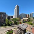 Bachelor Downtown Edmonton Apartments thumbnail image 8