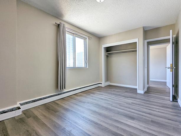 1 Bedroom Downtown Edmonton Apartments image 5