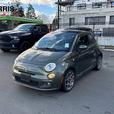 2012 Fiat 500 Sport | Power Sunroof! thumbnail image