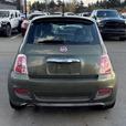 2012 Fiat 500 Sport | Power Sunroof! thumbnail image 6