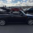 2015 MINI Convertible | Manual | Leather Seats! thumbnail image 4