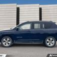 2013 Jeep Compass North AUTO, FABRIC SEATS, AUTO WINDOWS AND LOCKS, HEAT AND AC, thumbnail image 3