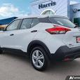 2018 Nissan Kicks S FWD Sport Utility | Keyless Start | Backup Camera! thumbnail image 4