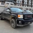 2015 GMC Sierra 1500 SLE | Heated Seats! thumbnail image 3
