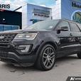 2016 Ford Explorer Sport 4WD | No Reported Accidents! thumbnail image