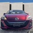 2010 MAZDA MAZDA3 thumbnail image 2