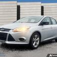 2013 FORD FOCUS thumbnail image 1