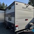 Used 2022 Forest River RV Cherokee Grey Wolf 23DBH thumbnail image 5