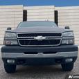 2007 CHEVROLET SILVERADO 2500HD CLASSIC thumbnail image 2