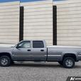 2007 CHEVROLET SILVERADO 2500HD CLASSIC thumbnail image 3