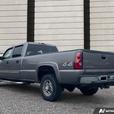 2007 CHEVROLET SILVERADO 2500HD CLASSIC thumbnail image 4