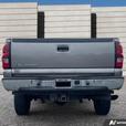 2007 CHEVROLET SILVERADO 2500HD CLASSIC thumbnail image 5