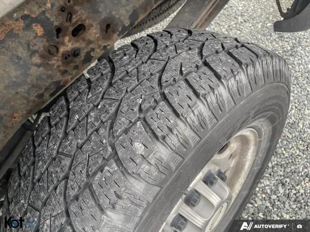 2007 CHEVROLET SILVERADO 2500HD CLASSIC image 7