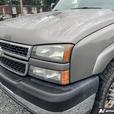 2007 CHEVROLET SILVERADO 2500HD CLASSIC thumbnail image 8