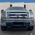 2013 FORD F-150 thumbnail image 2