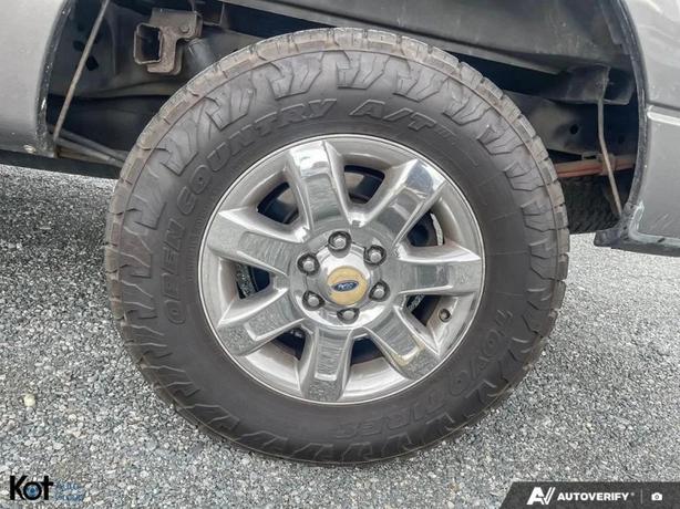 2013 FORD F-150 image 6