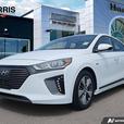 2019 Hyundai IONIQ Electric Plus Ultimate | Heated Seats | Adaptive Cruise Contr thumbnail image 1