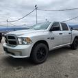 2018 RAM 1500 Express | 5.7L HEMI V8 | 5'7" Box | Engine Block Heater | Remote K thumbnail image