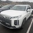 2023 Hyundai Palisade Ultimate Calligraphy ! LEATHER! SUNROOF! 360 CAMERA! NO AC thumbnail image 2