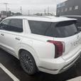 2023 Hyundai Palisade Ultimate Calligraphy ! LEATHER! SUNROOF! 360 CAMERA! NO AC thumbnail image 3