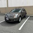 2014 Cadillac SRX thumbnail image 3