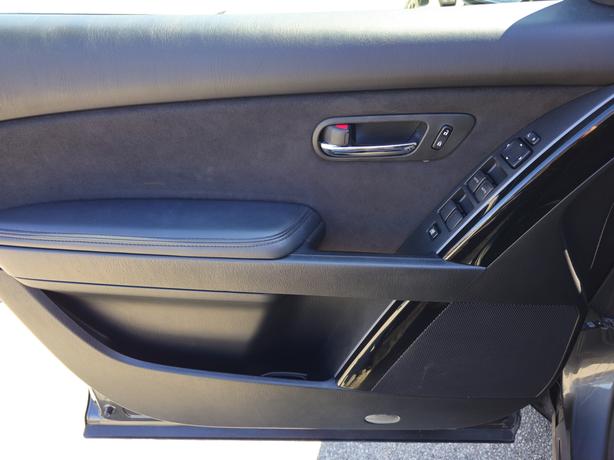 2015 Mazda CX-9 GS with Luxury Package - Power Liftgate, Sunroof image 8