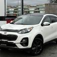2021 Kia Sportage EX S - Heated Steering Wheel, Heated Seats thumbnail image 2