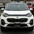 2021 Kia Sportage EX S - Heated Steering Wheel, Heated Seats thumbnail image 3
