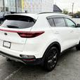 2021 Kia Sportage EX S - Heated Steering Wheel, Heated Seats thumbnail image 6