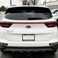 2021 Kia Sportage EX S - Heated Steering Wheel, Heated Seats thumbnail image 7