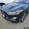 2022 Ford Mustang Mach-E Premium AWD | No Reported Accidents! thumbnail image 8