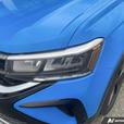 2024 VOLKSWAGEN TAOS thumbnail image 8