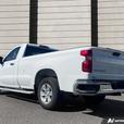 2024 CHEVROLET SILVERADO 1500 thumbnail image 4