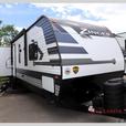 Used 2022 CrossRoads RV Zinger ZR340MB thumbnail image 1