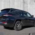 2024 Jeep Grand Cherokee L Limited | Remote Start | Power Liftgate | Heated Seat thumbnail image 5