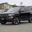 2018 Jeep Compass Trailhawk thumbnail image 1