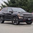 2018 Jeep Compass Trailhawk thumbnail image 4