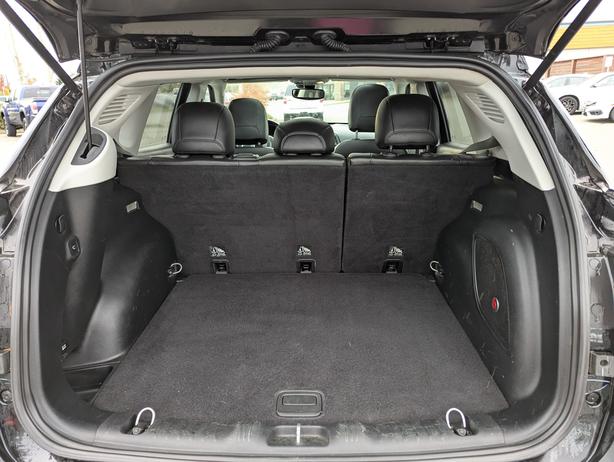 2018 Jeep Compass Trailhawk image 8