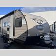 Used 2019 Forest River RV Wildwood 190SS thumbnail image