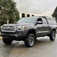 2016 Toyota Tacoma SR5 TRD Off Road 4x4 with Canopy thumbnail image 4